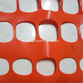 Orange Plastic Safety Fence/Alert Net